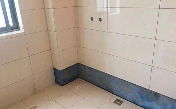 上海卫生间防水补漏